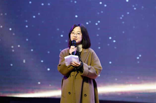 棠外高中举行第22届外语文化节 