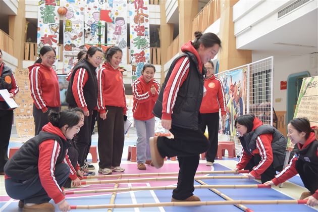 棠湖仁智幼儿园2025年秋季学期教研总结汇报