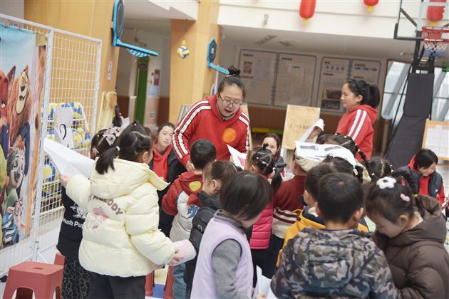 棠湖仁智幼儿园2025年秋季学期教研总结汇报 