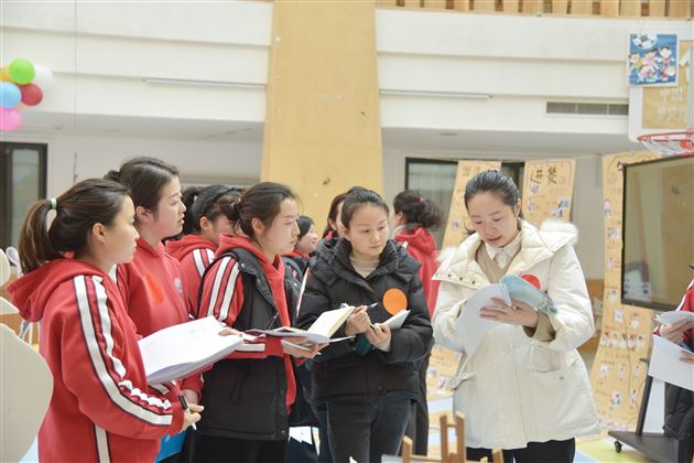 棠湖仁智幼儿园2025年秋季学期教研总结汇报