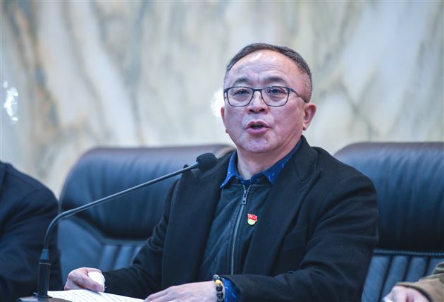 棠外高中青年学生党校第二十二期结业典礼暨第二十三期开班仪式圆满举行 