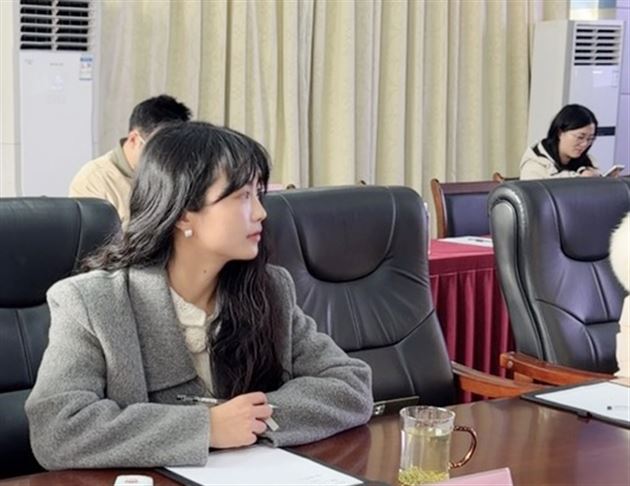 以特色立校，向未来而行——共赴川渝多语种教育新征程 