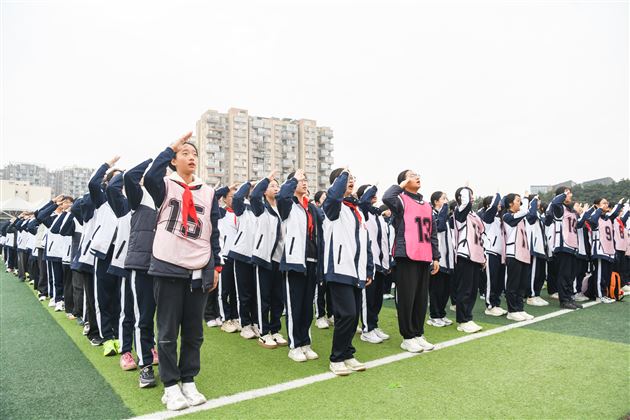 热爱点亮希望 笃行闪耀光芒——棠外隆重庆祝第116个“三八”国际劳动妇女节