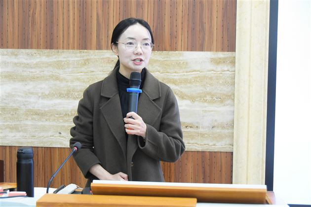 双流区教研活动在棠外举行