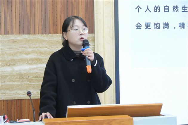 双流区教研活动在棠外举行