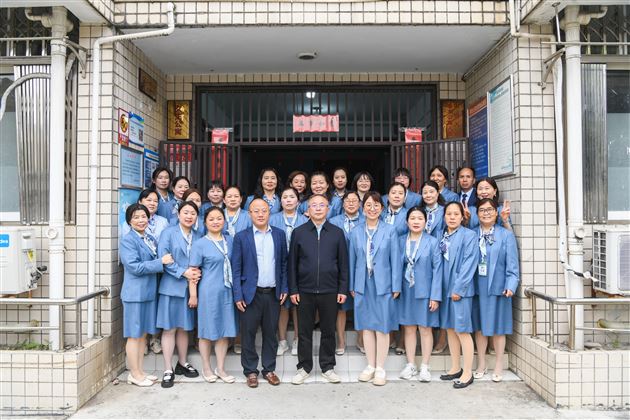 棠外高中生活老师第十七次工作培训暨第二期读书分享会圆满举行 