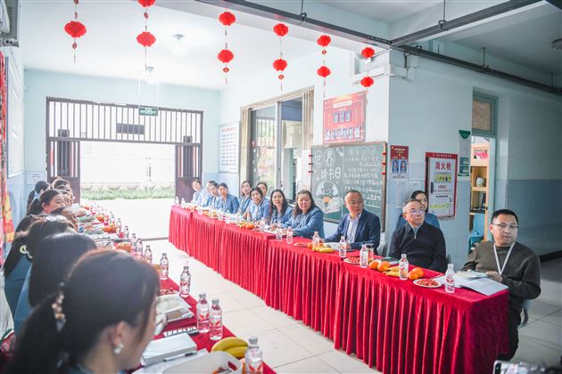 棠外高中生活老师第十七次工作培训暨第二期读书分享会圆满举行