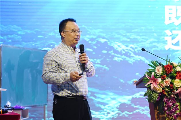 棠外附小成功举办成都市小学语文高质量课堂建设专题教研活动