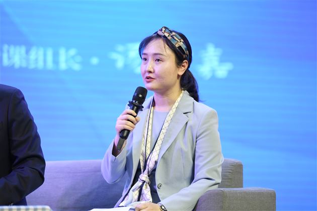 棠外成功承办成都市初中语文教研活动