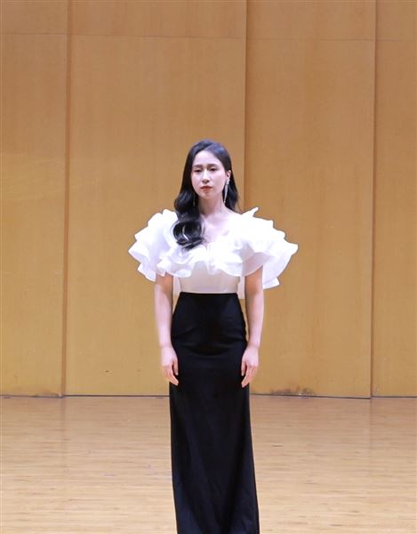 棠外王娟、陈橹伊老师在双流区音乐教师基本功大赛中荣获初中组一等奖