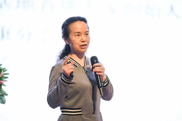 棠外附小举办青春期性教育专题家长讲座