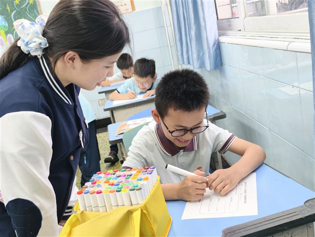 棠外高中2026年“5·25我爱我”心理健康节系列活动（六）