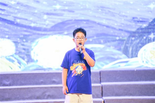 棠外附小隆重举行2026届毕业典礼