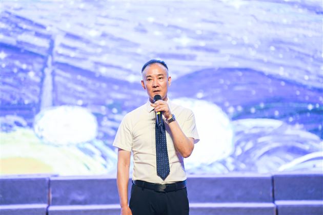 棠外附小隆重举行2026届毕业典礼