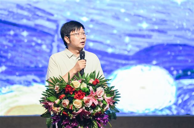棠外附小隆重举行2026届毕业典礼