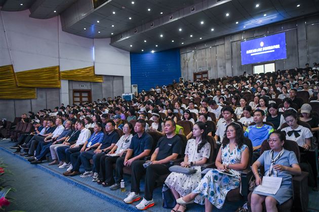 成都棠外2026年秋季德育实践分享会圆满举办
