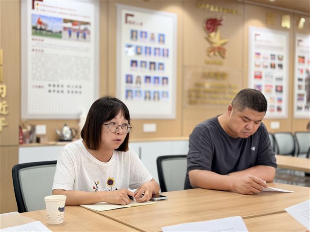 棠外“行走的思政课”——法槌敲响上课铃！ 走进双流区人民法院（第一期）