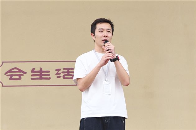 棠外初中第23届队列队形暨跑操比赛圆满举行