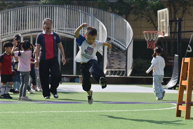 棠湖仁智幼儿园开展2026年秋季教师技能大赛 