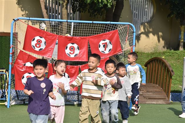 棠湖仁智幼儿园开展2026年秋季教师技能大赛 