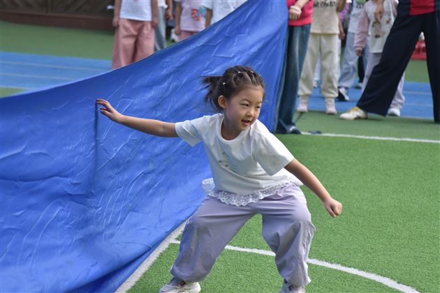 棠湖仁智幼儿园开展2026年秋季教师技能大赛 
