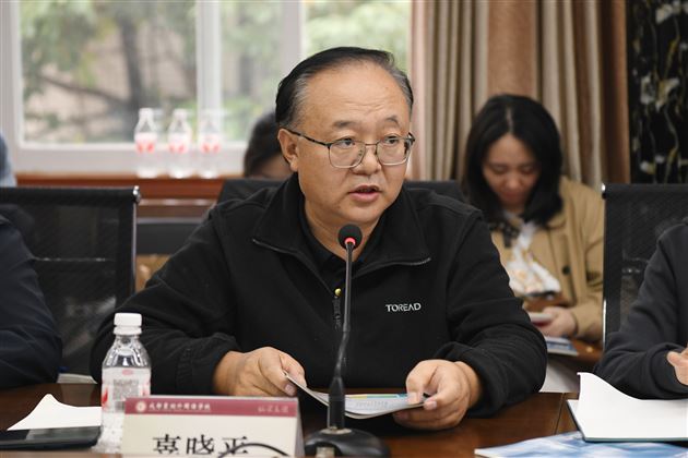 四川省中小学美育课堂展评研讨活动在棠外圆满举行