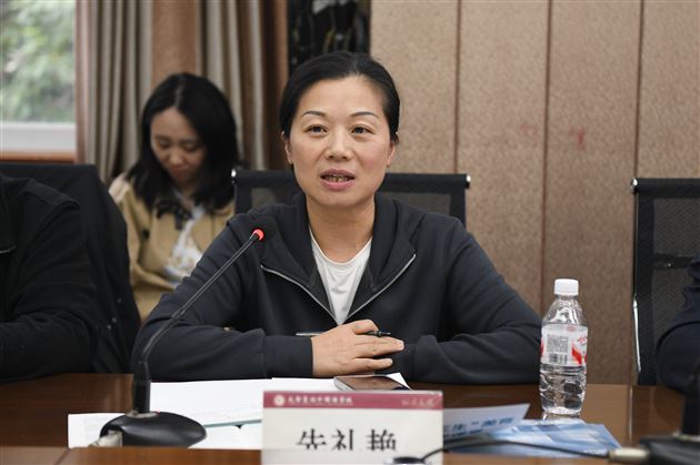 四川省中小学美育课堂展评研讨活动在棠外圆满举行 