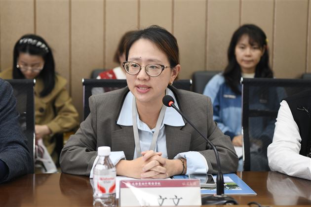 四川省中小学美育课堂展评研讨活动在棠外圆满举行