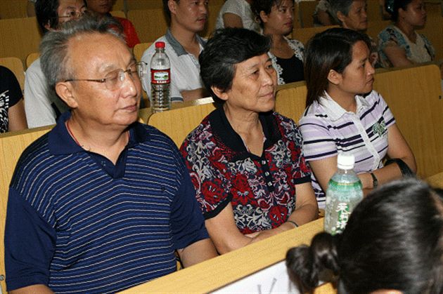 棠湖中学第三届小升初“英才”训练营专题报道(四)