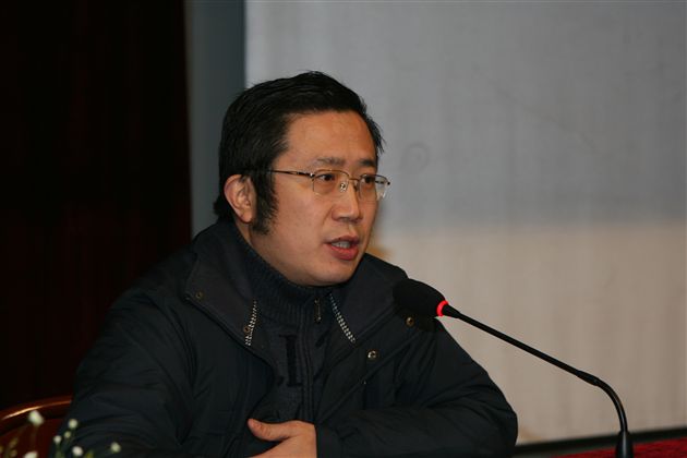 棠湖中学2007年班主任工作论坛