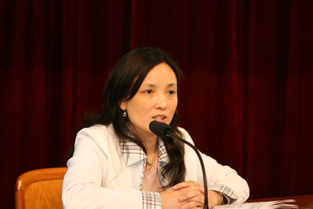 助学金发放仪式(二)