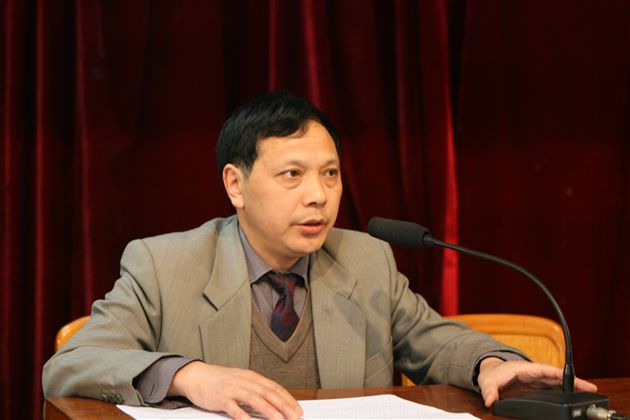 助学金发放仪式(三)