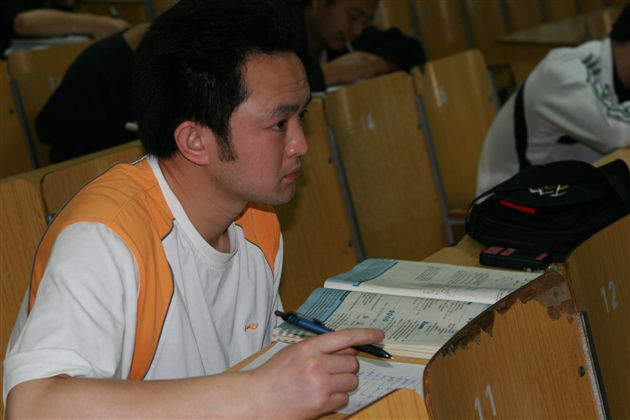 后备班主任培训(五)