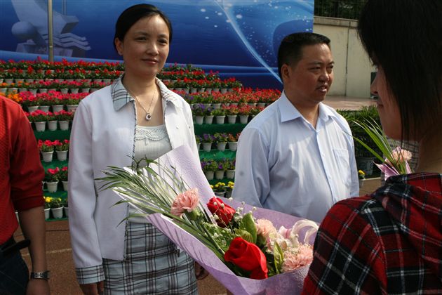 高三成人仪式(一0)