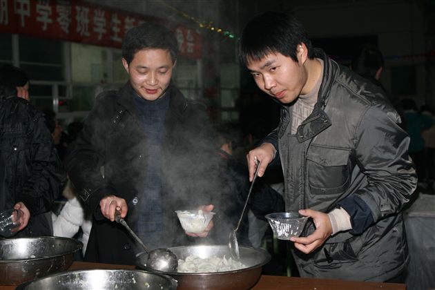 享受劳动成果,享受快乐(二)
</p><p>