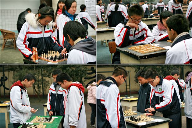 棠湖中学青少年体育俱乐部第十九届田径运动会暨第七届教师趣味运动会(一二)