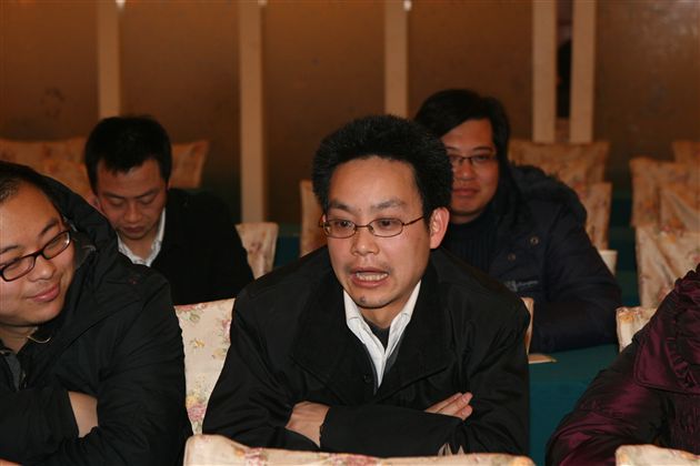 高一年级讨论