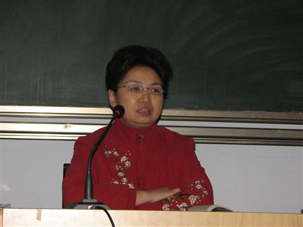 业余党校(三)