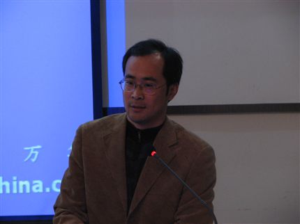 业余党校(五)